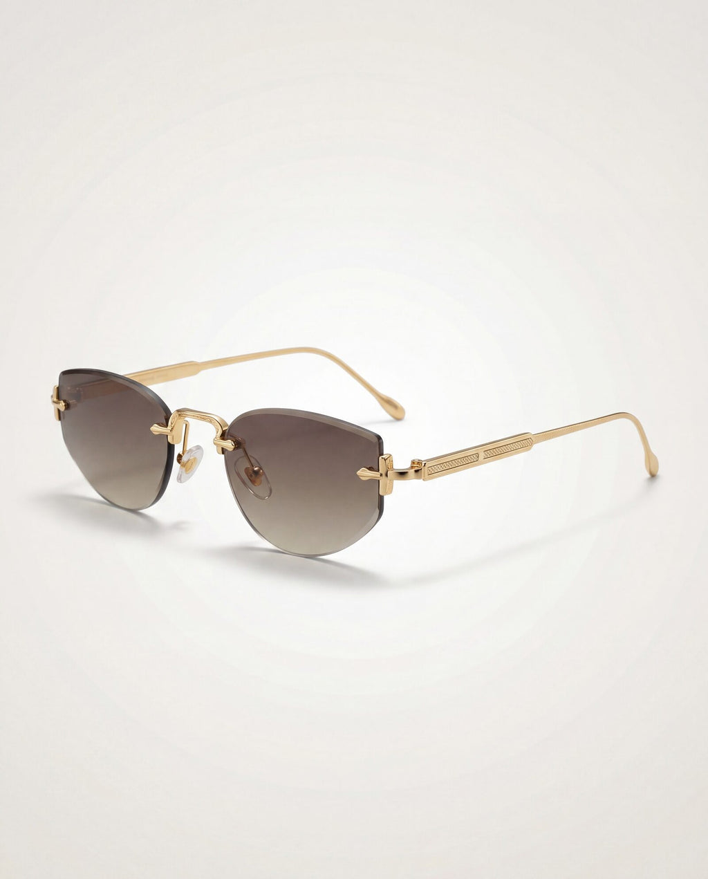 Atelier sunglasses — Ormont Paris