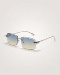 Concorde sunglasses — Ormont Paris SS26 Hero