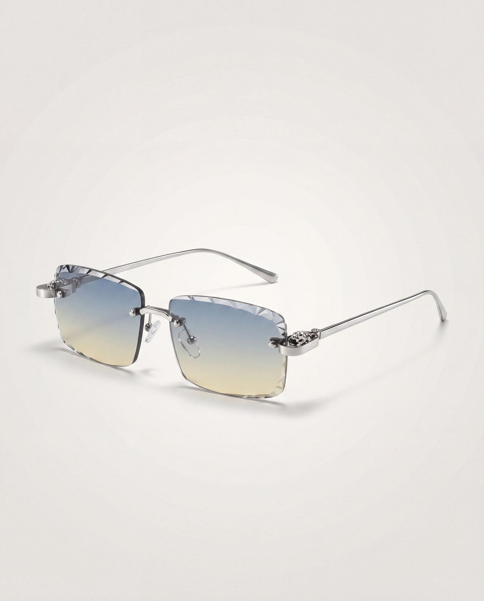 Concorde sunglasses — Ormont Paris SS26 Hero