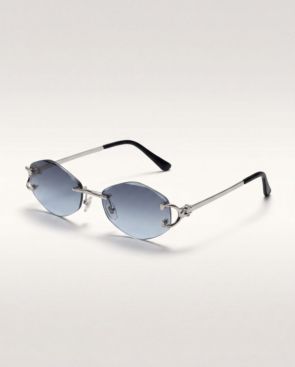 Azure sunglasses — Ormont Paris