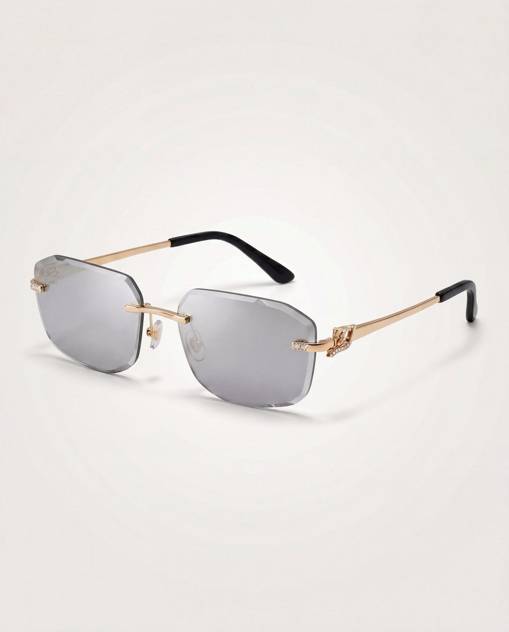 Chandelier sunglasses — Ormont Paris