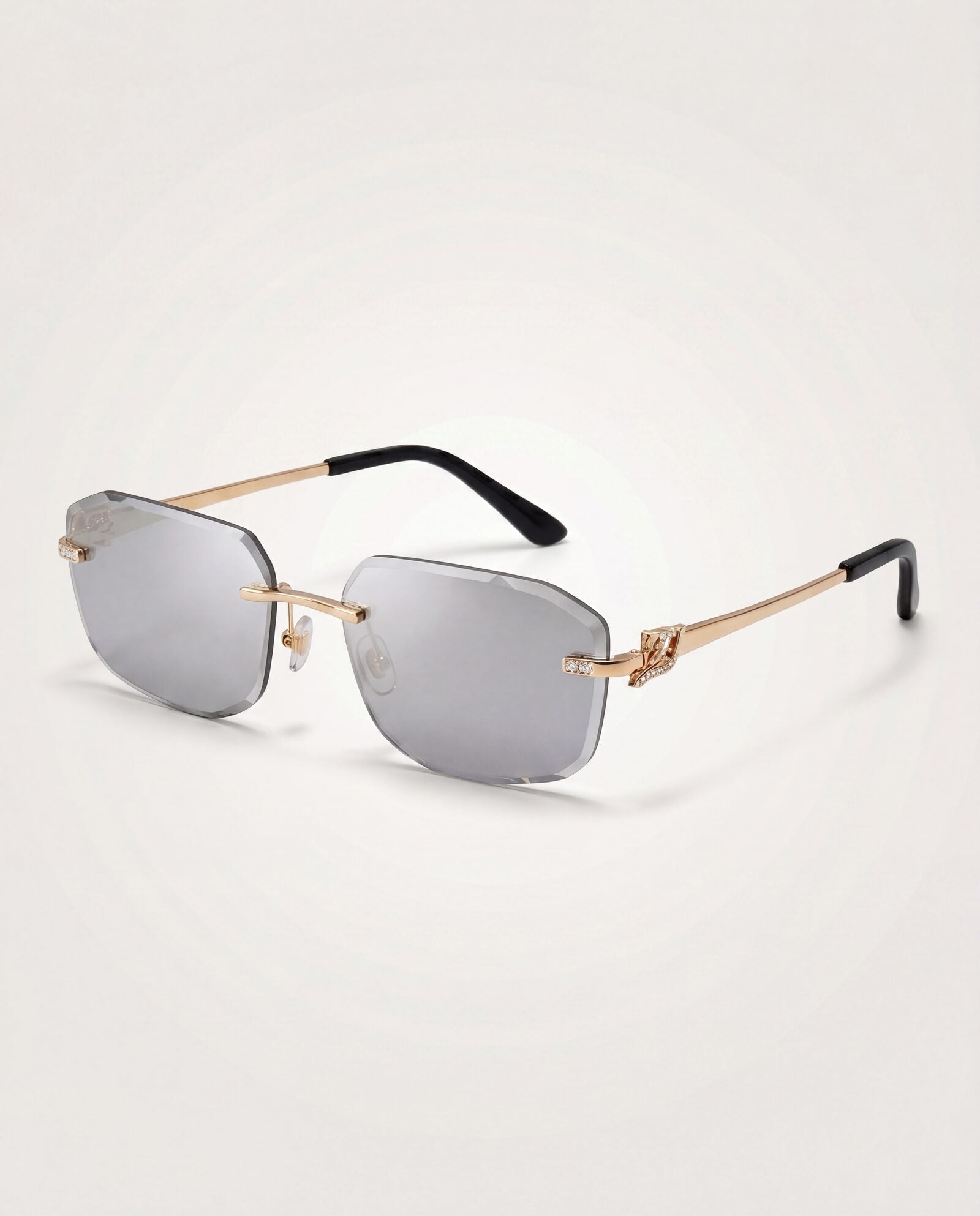 Chandelier sunglasses — Ormont Paris