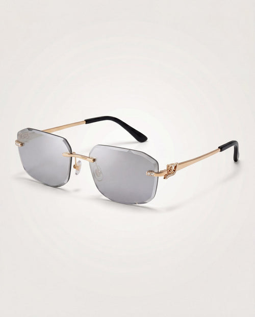 Chandelier sunglasses — Ormont Paris