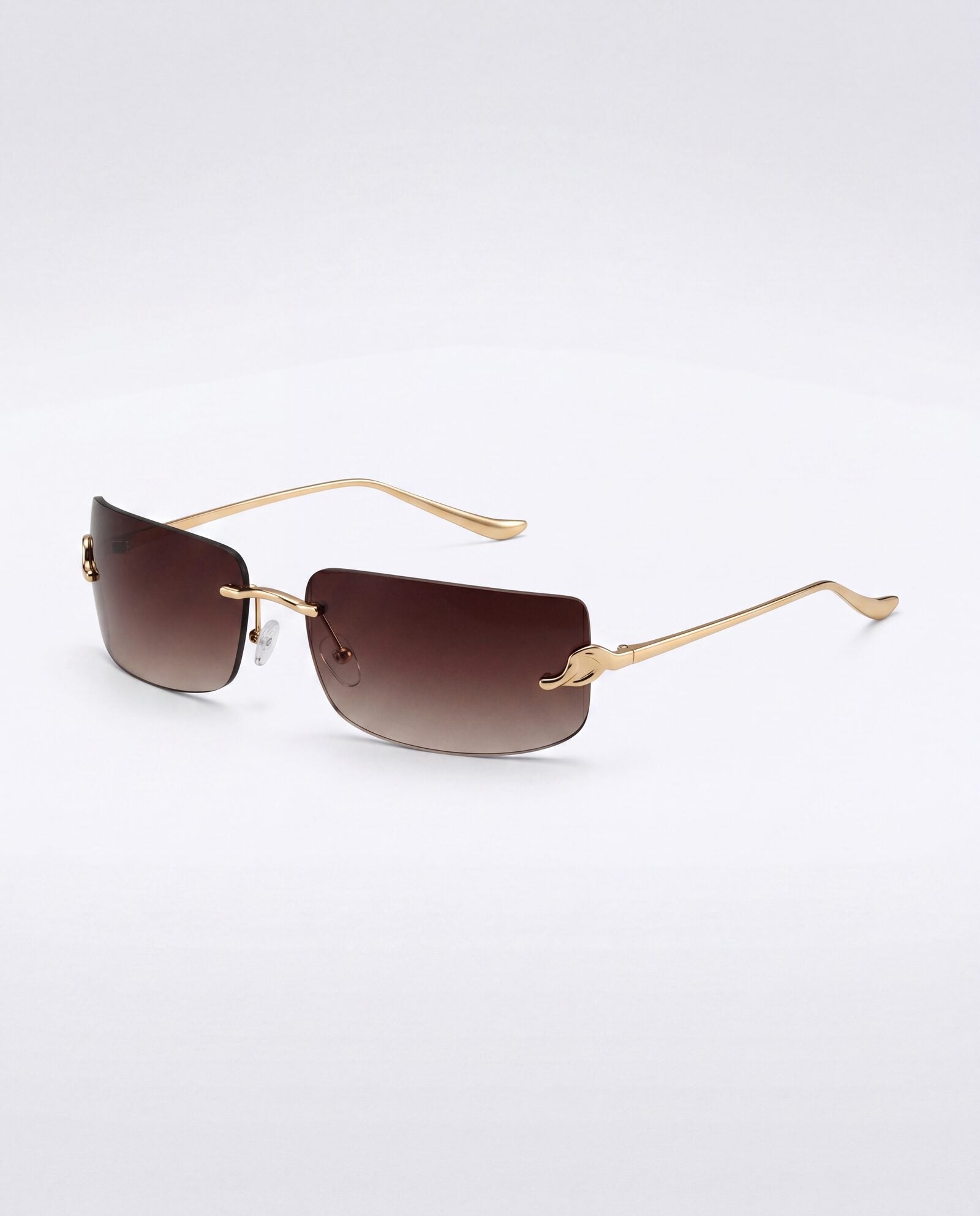 Equinox sunglasses — Ormont Paris SS26 Hero