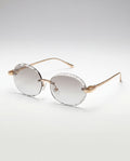 Solstice sunglasses — Ormont Paris