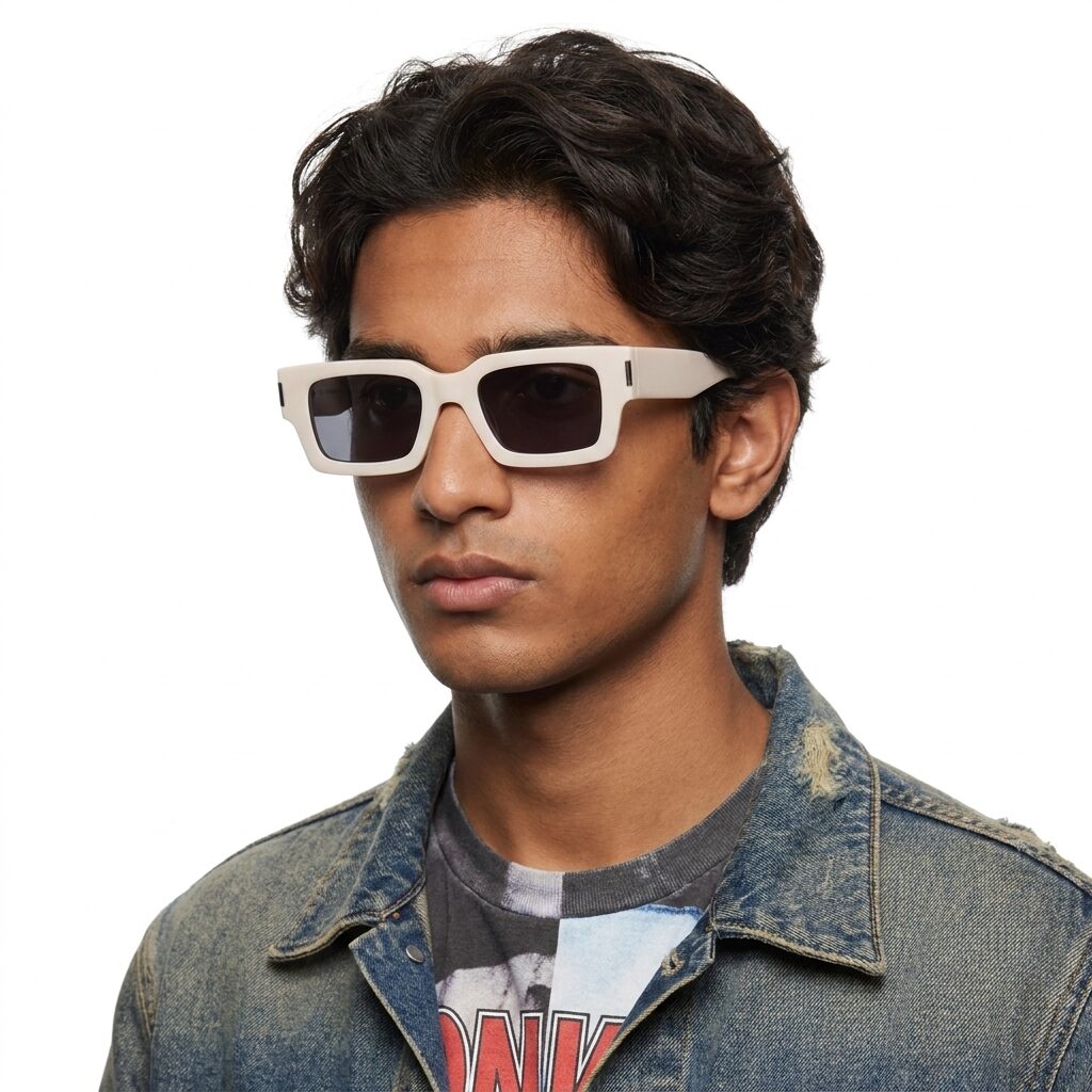 Citadel sunglasses worn — Ormont Paris