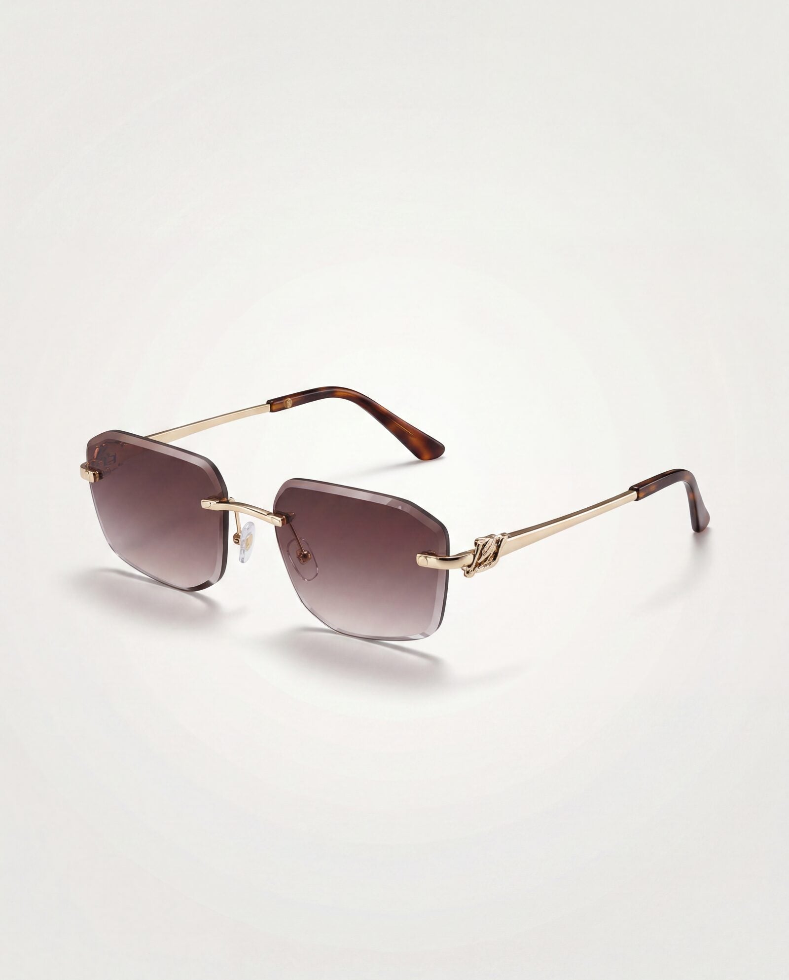 Vermillion sunglasses — Ormont Paris