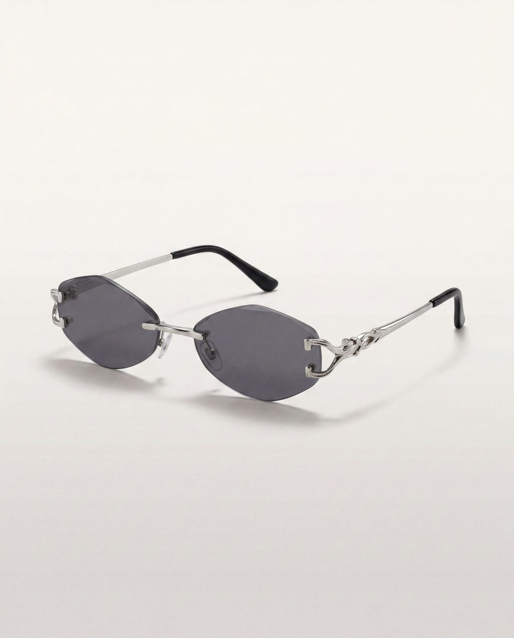 Lumière sunglasses — Ormont Paris