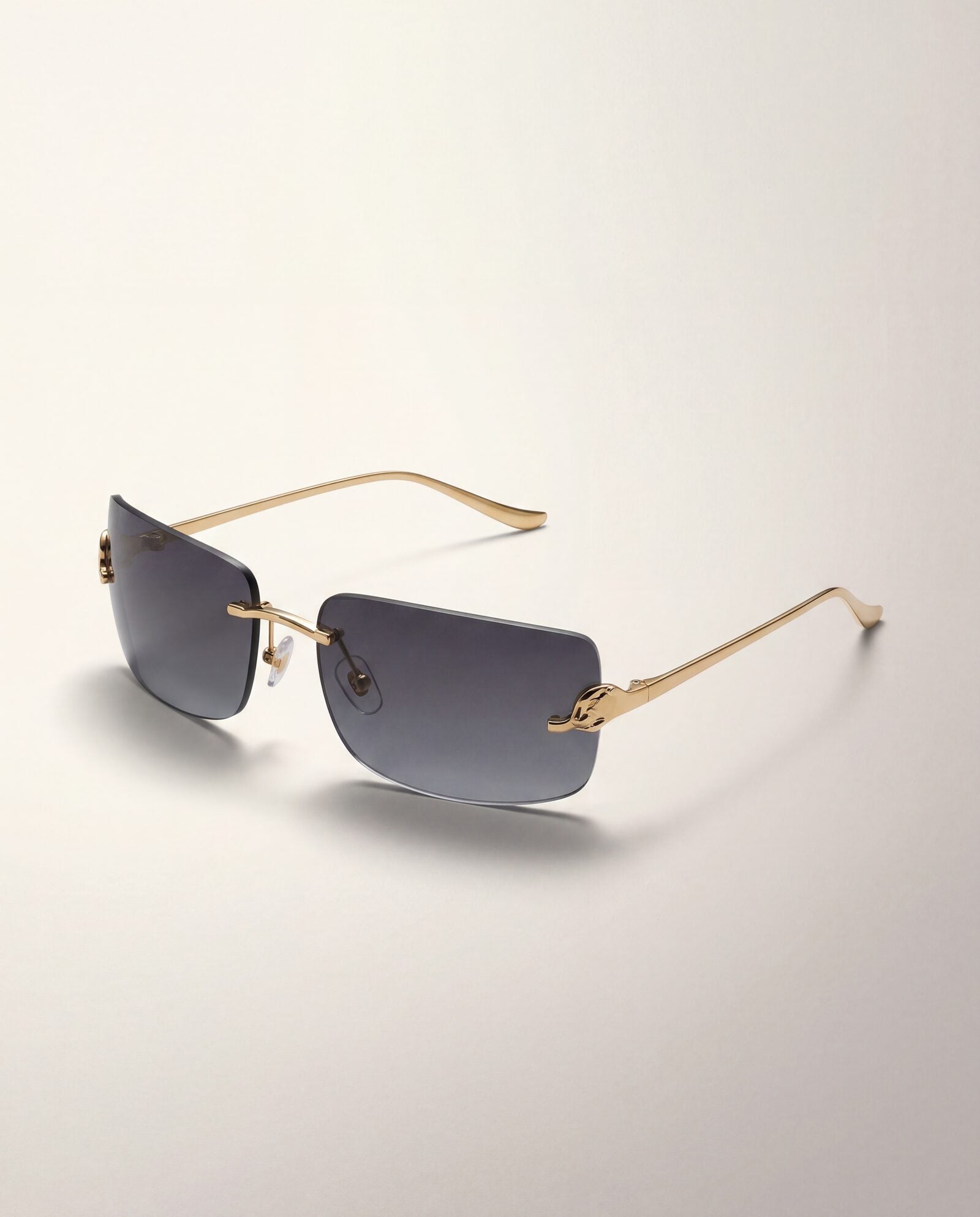 Velours sunglasses — Ormont Paris SS26 Hero