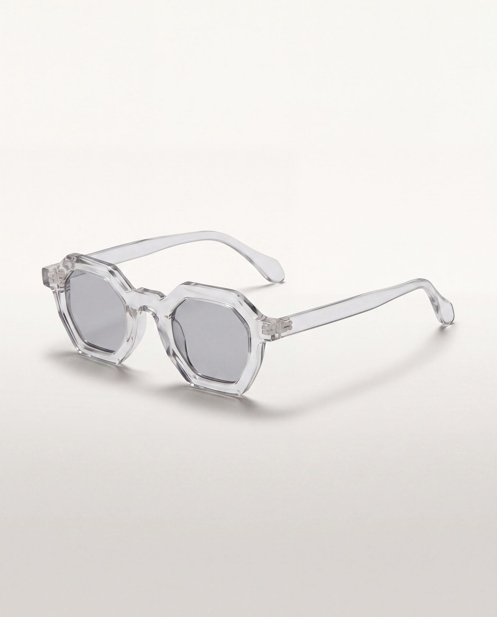 Cristal sunglasses — Ormont Paris