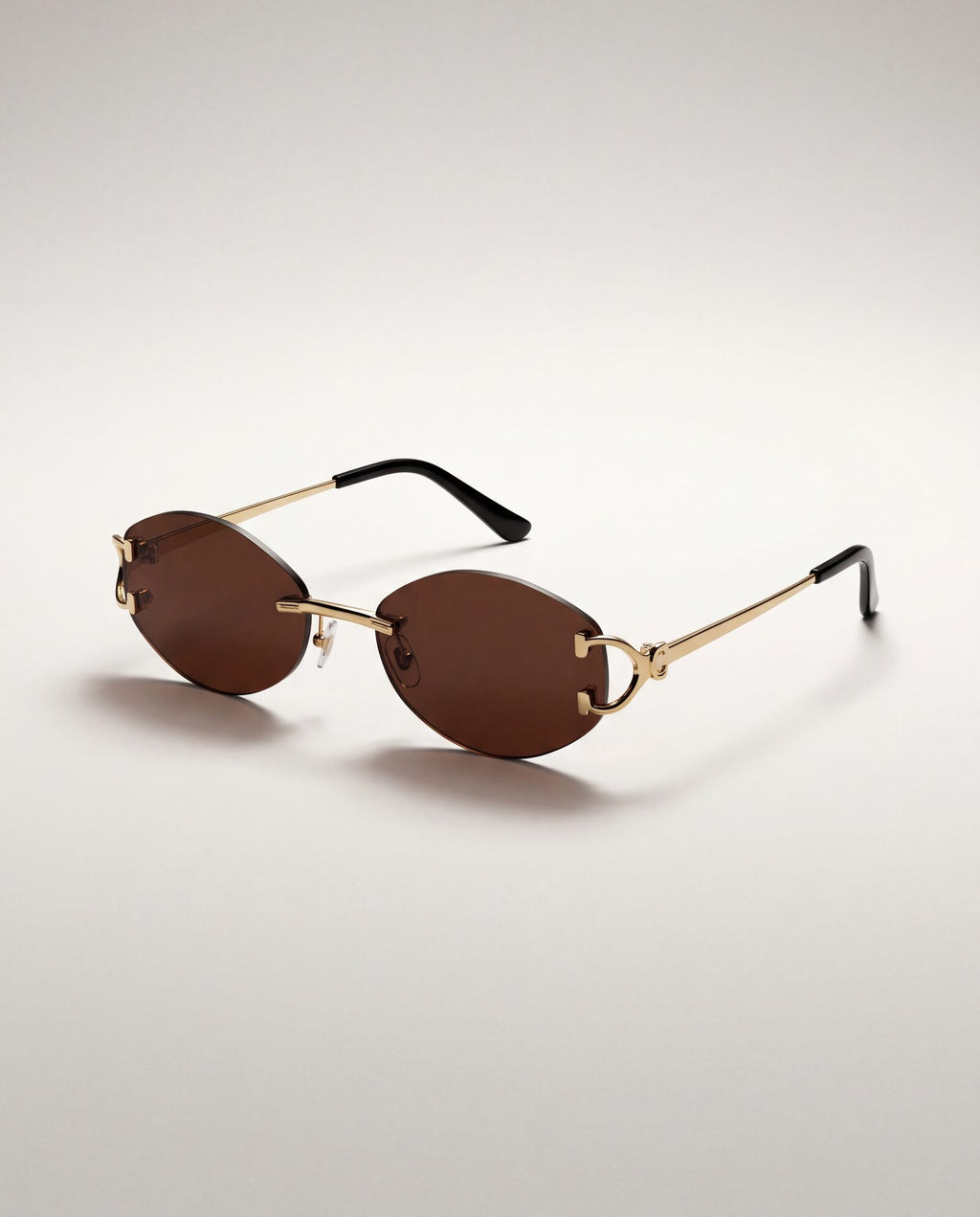 Foulard sunglasses — Ormont Paris